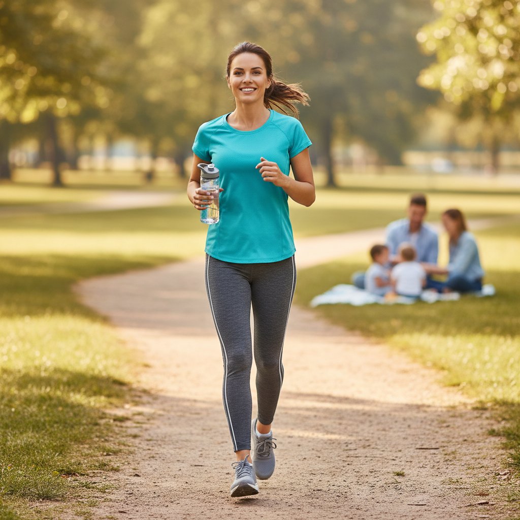 Workout - Breathable Workout Apparel for Intense Sessions