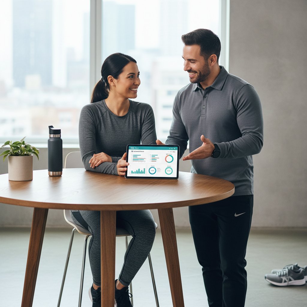Crafting Your Ideal Workout Routine