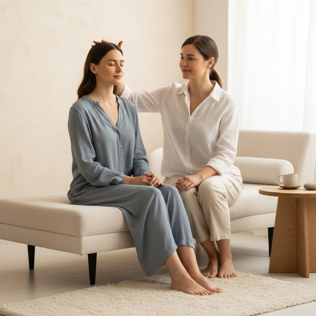 Beyond the Physical: Mental & Emotional Benefits
