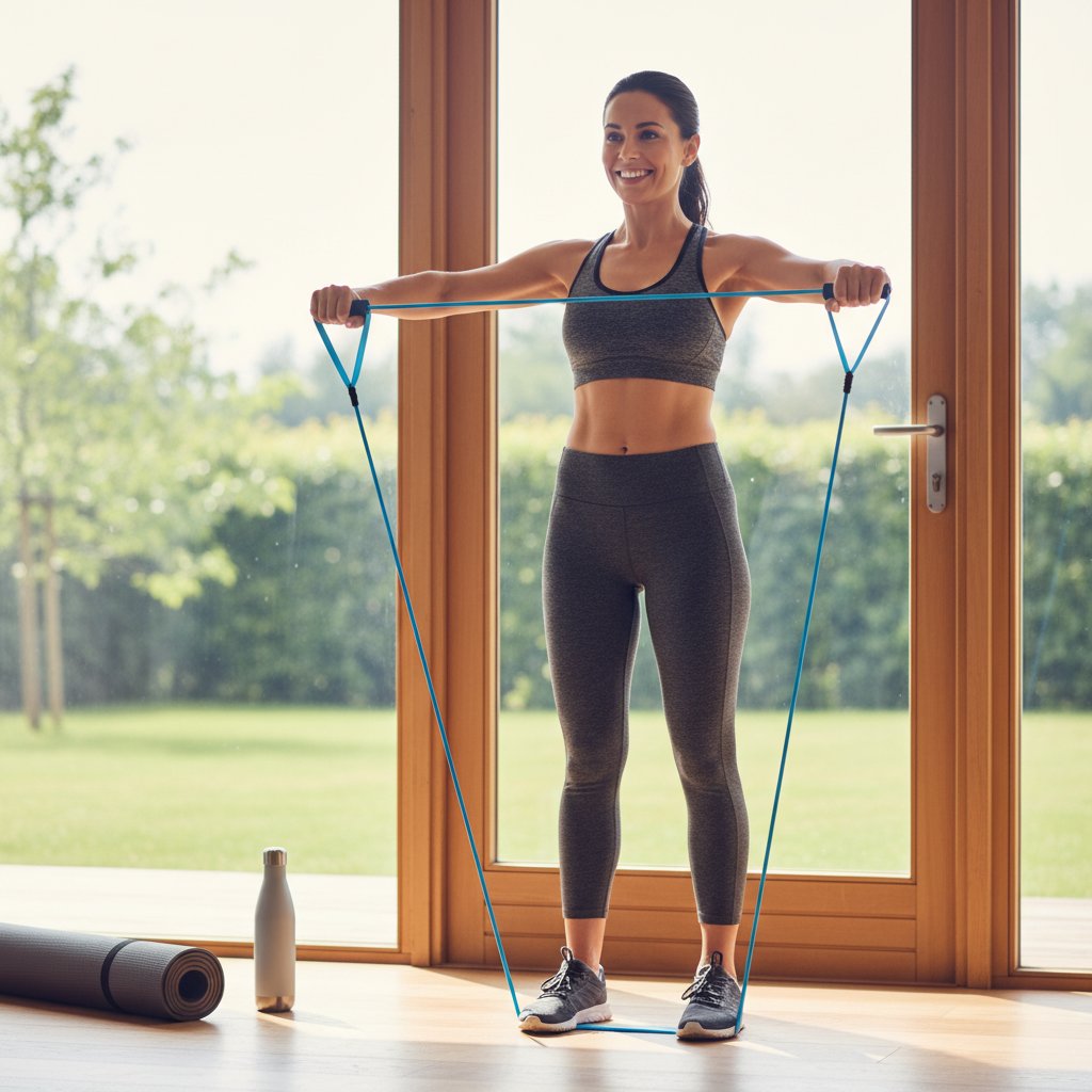 Making Daily Exercise Enjoyable: It's Not One-Size-Fits-All