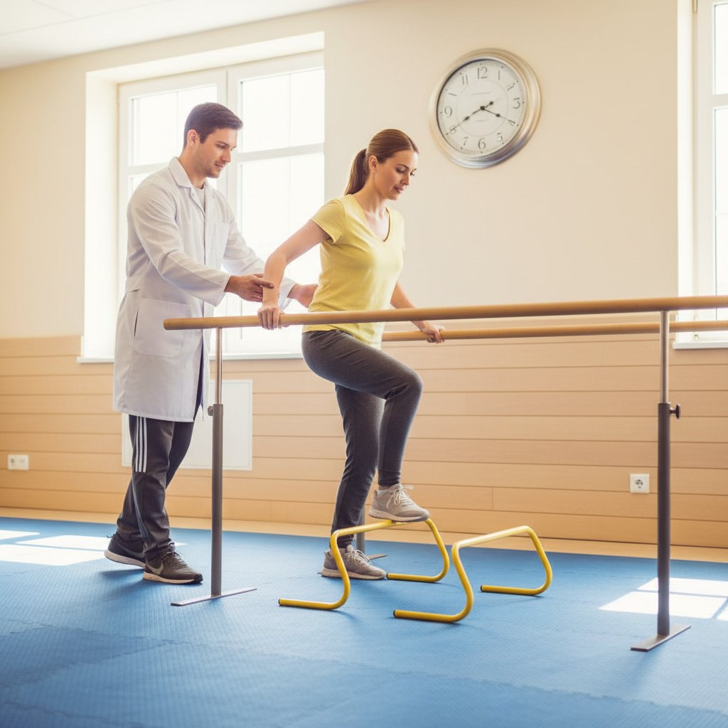 Overcoming Obstacles and Staying Active