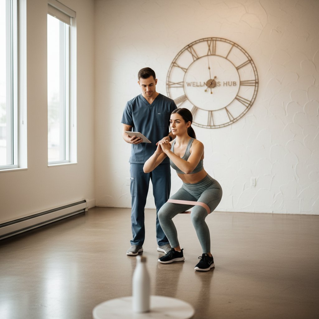 Building Your Daily Workout Routine
