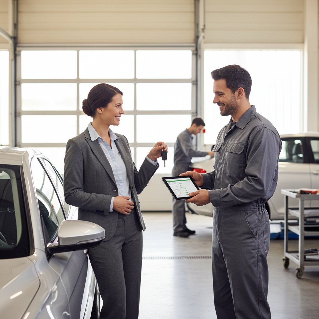 The Heart of Car Ownership: Finding Your Perfect Match