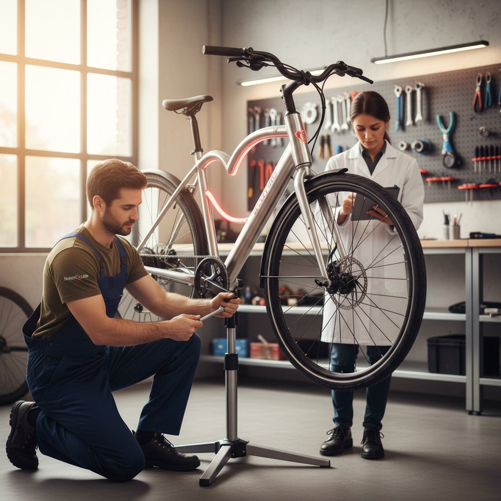 The Heart of Your Ride: Vehicle Maintenance Matters