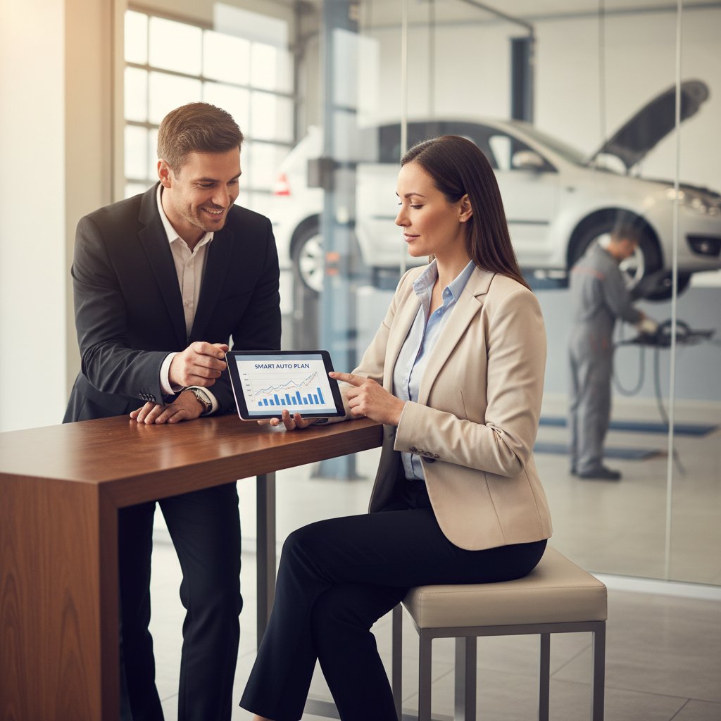 Making Smart Choices: Car Ownership Tips