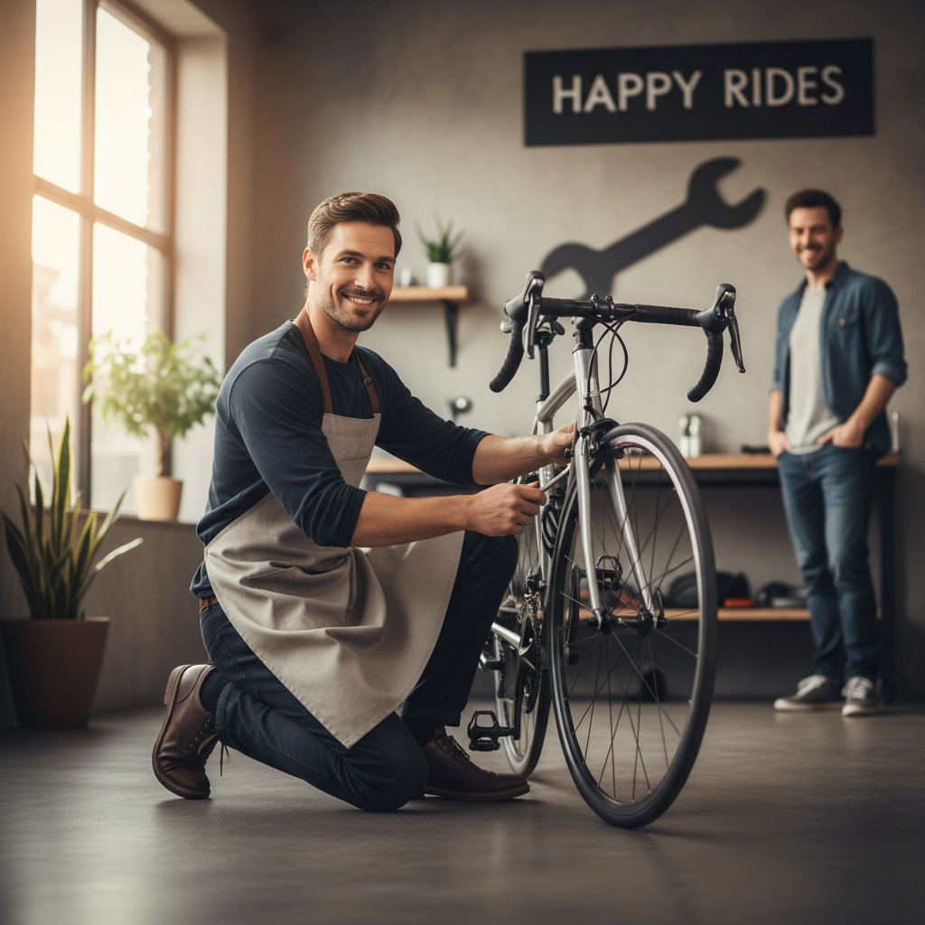 Keeping Your Ride Happy: Essential Car Maintenance