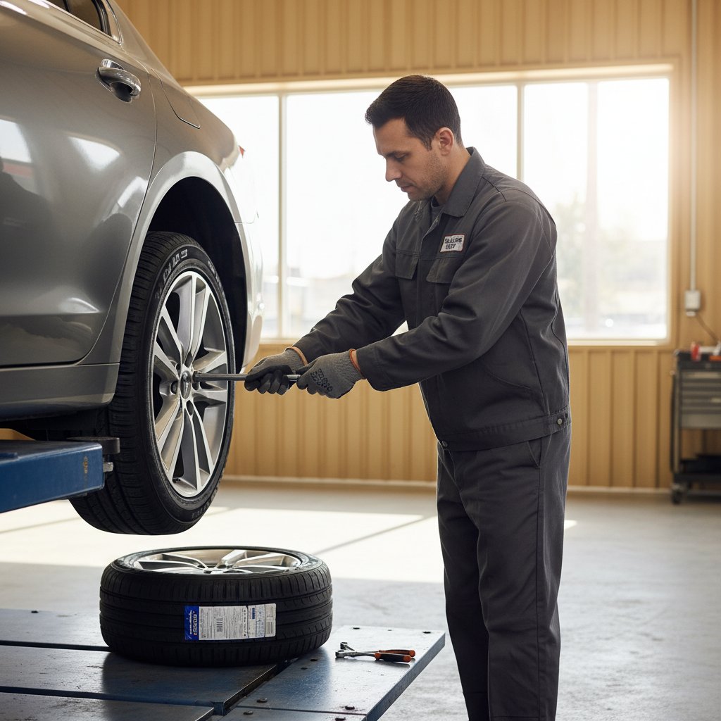 Keeping Your Wheels Rolling: Essential Vehicle Maintenance