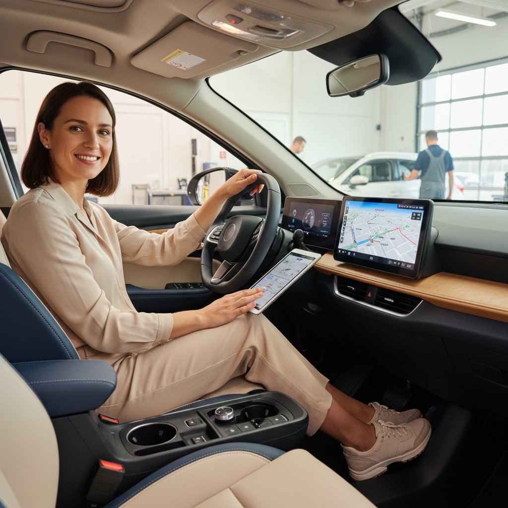 Navigating the Nitty-Gritty: Vehicle Maintenance and Care