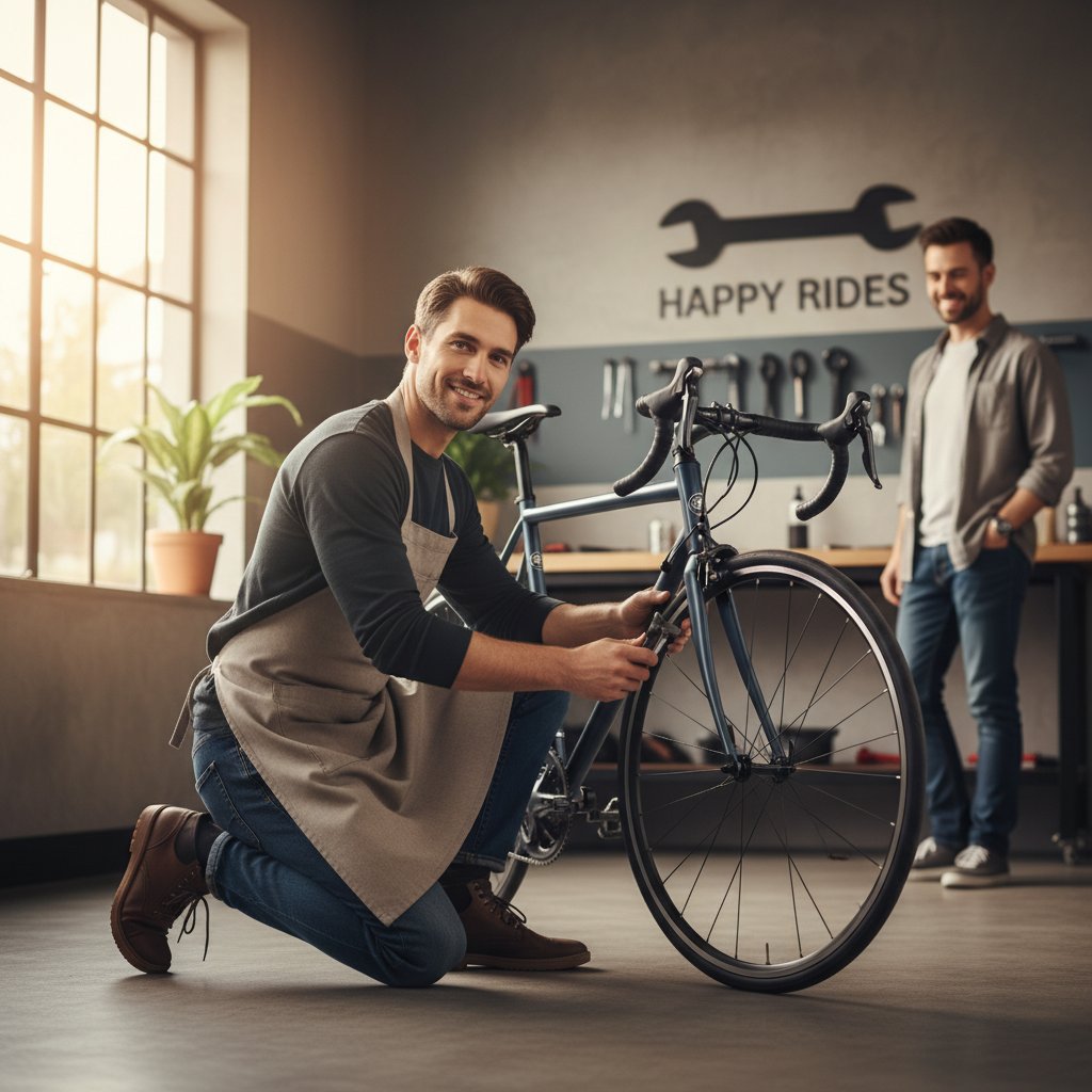 Keeping Your Ride Happy: Essential Car Maintenance Tips
