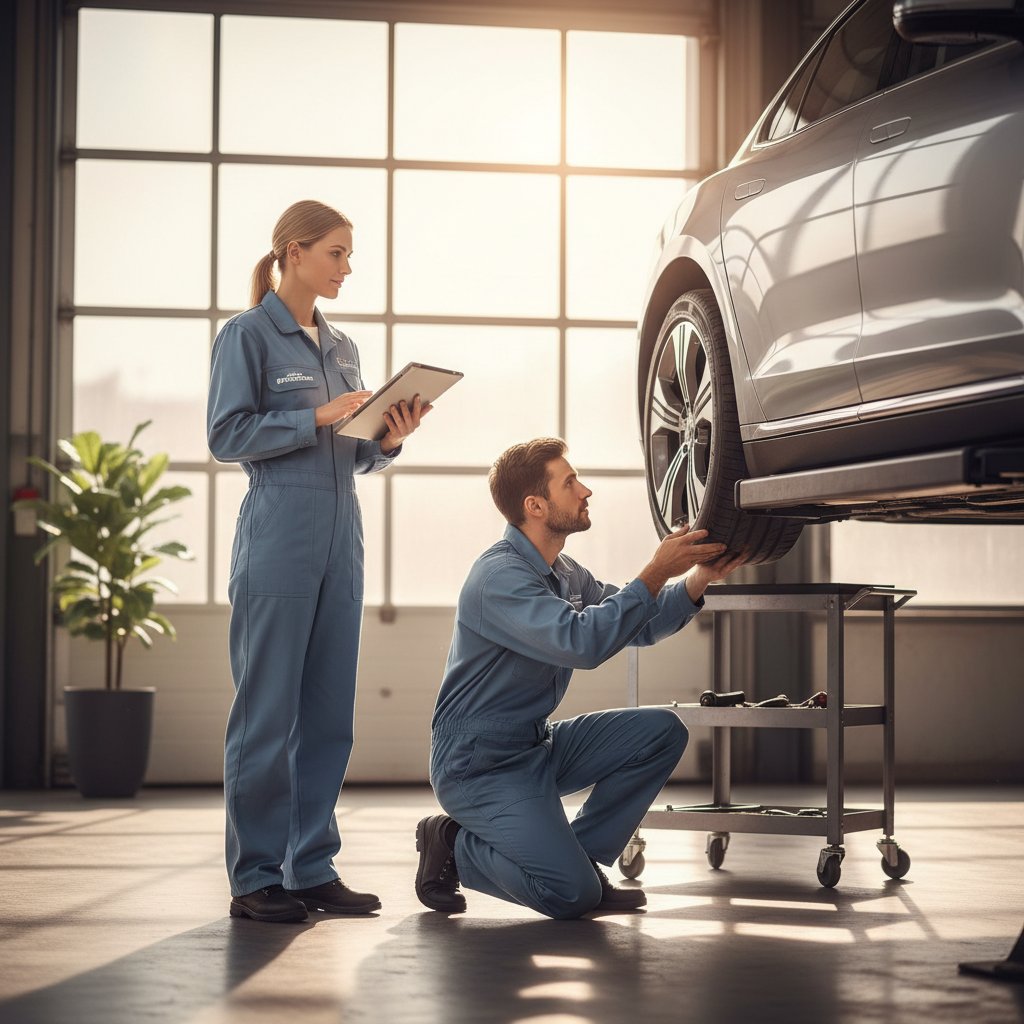 Beyond the Daily Commute: Driving Tips and Road Trip Readiness