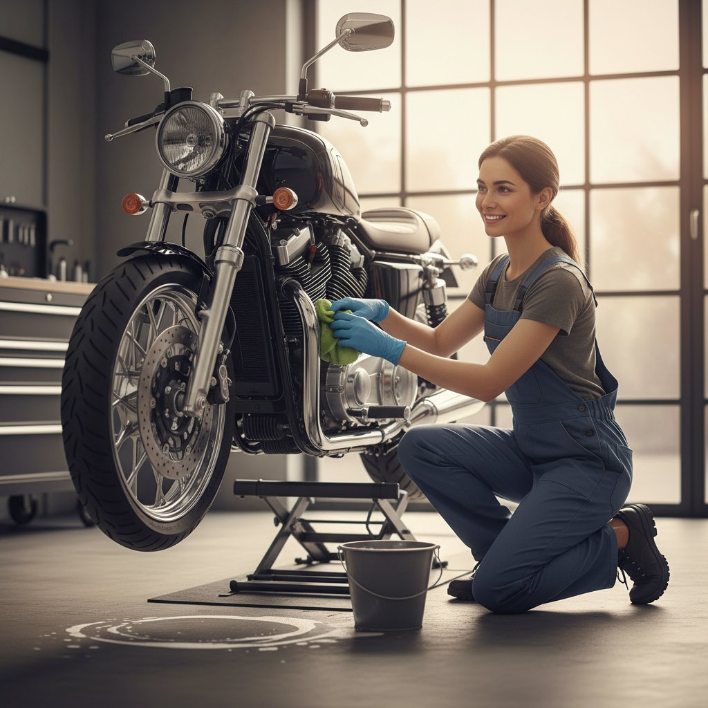 Keeping Your Ride Happy and Healthy: Essential Care