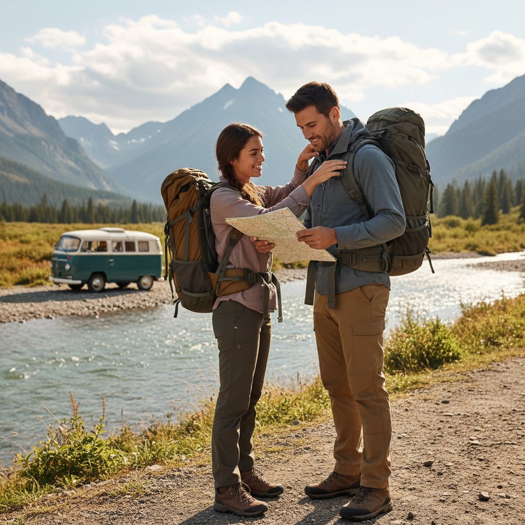 Why Embrace Adventure?