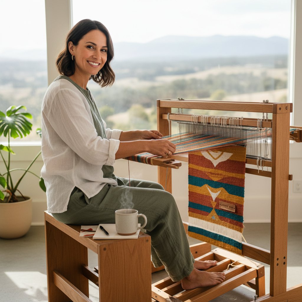 Weaving Adventure into Your Daily Fabric