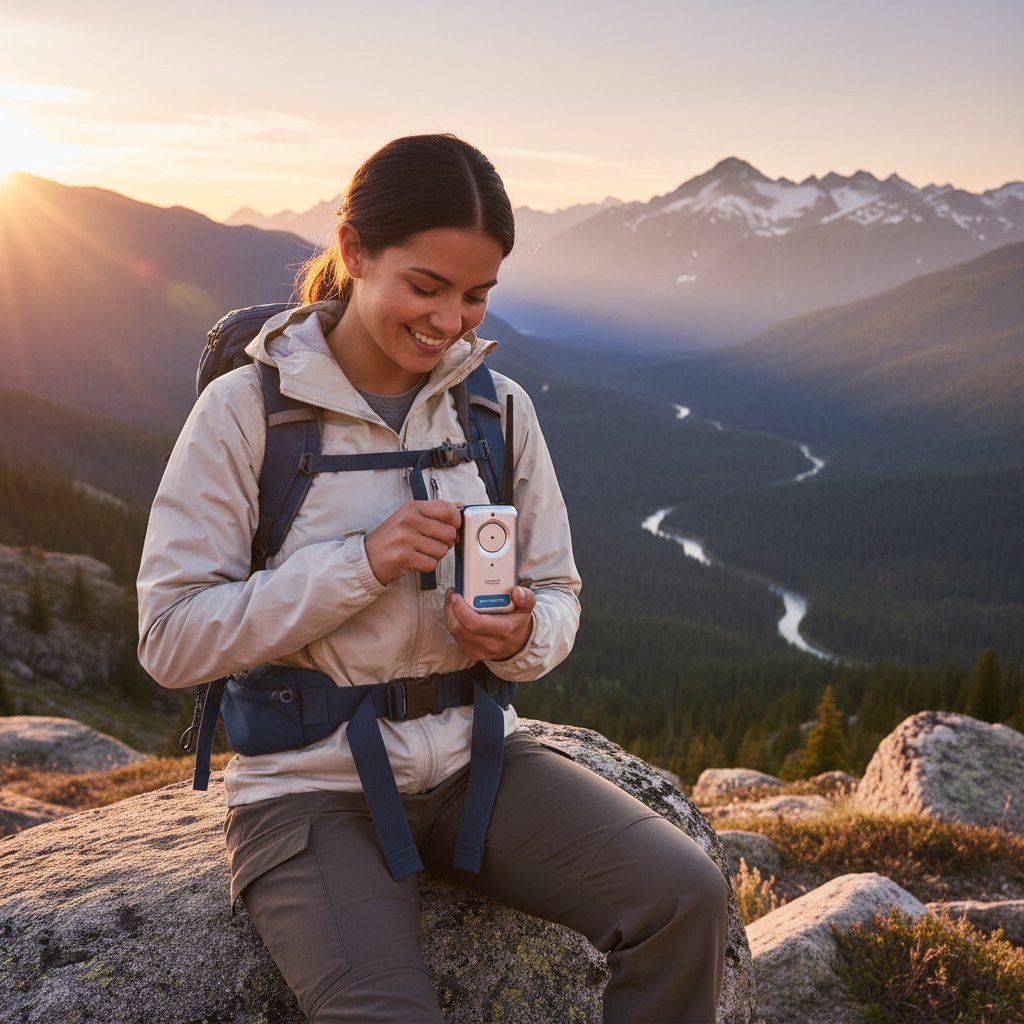 Why Should We Embrace Adventure?