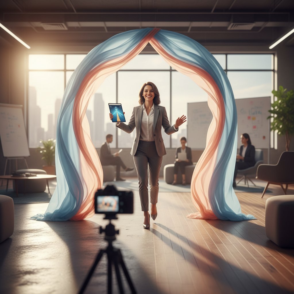 Stepping Out of Your Comfort Zone: Where Growth Happens