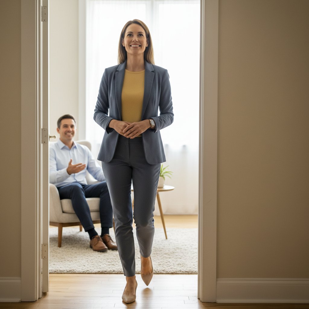 Overcoming the Fear – Stepping Out of Your Comfort Zone