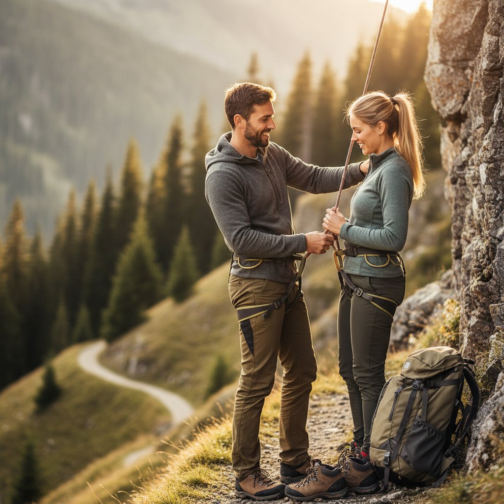 How to Start Embracing Adventure, No Matter Where You Are