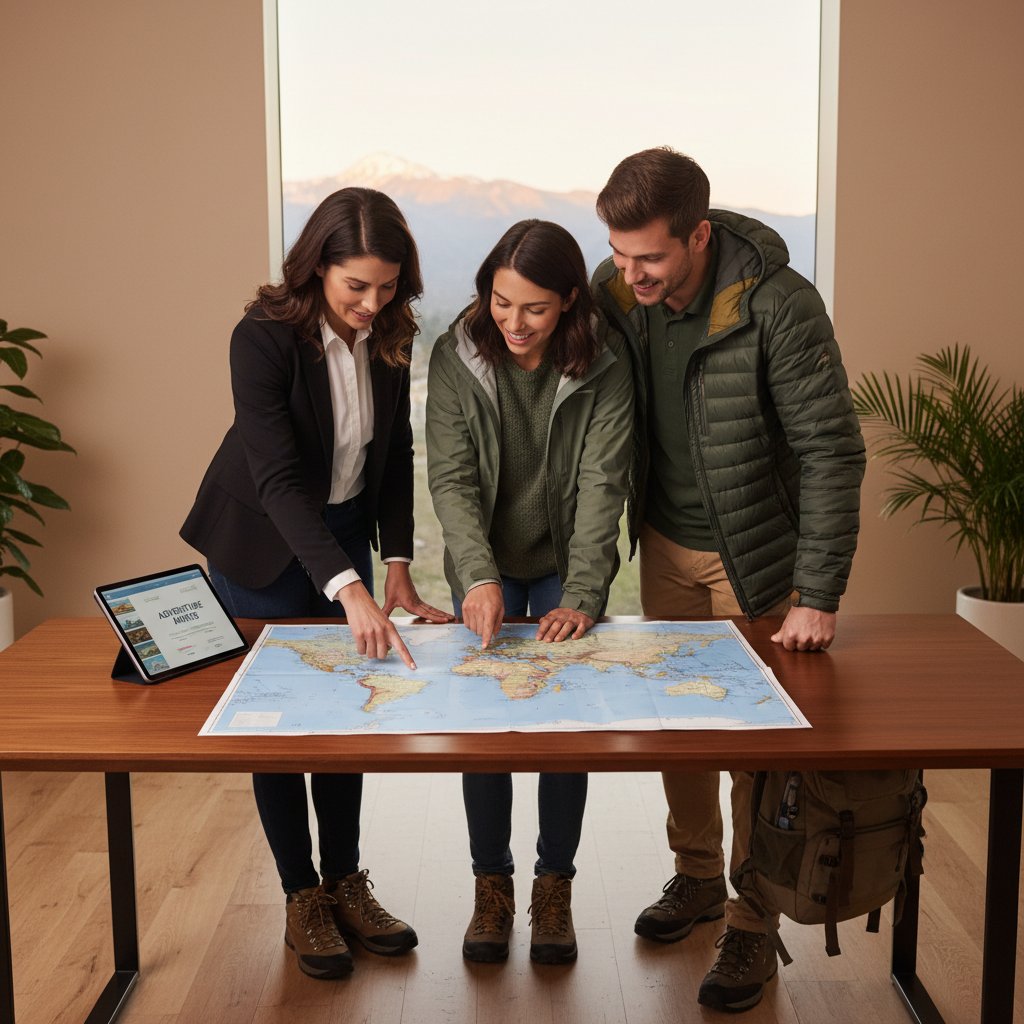 Practical Ways to Embrace More Adventure