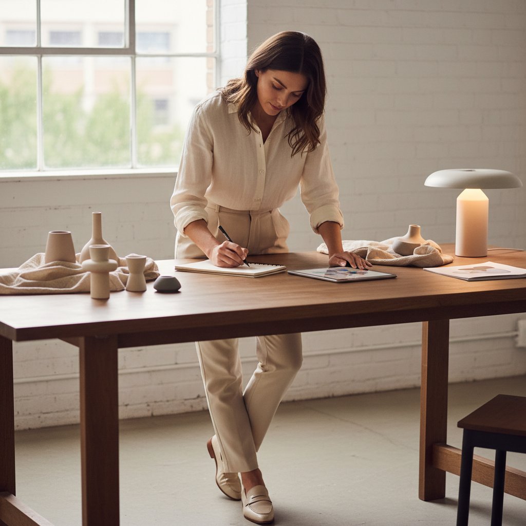 The Journey of Developing Your Style