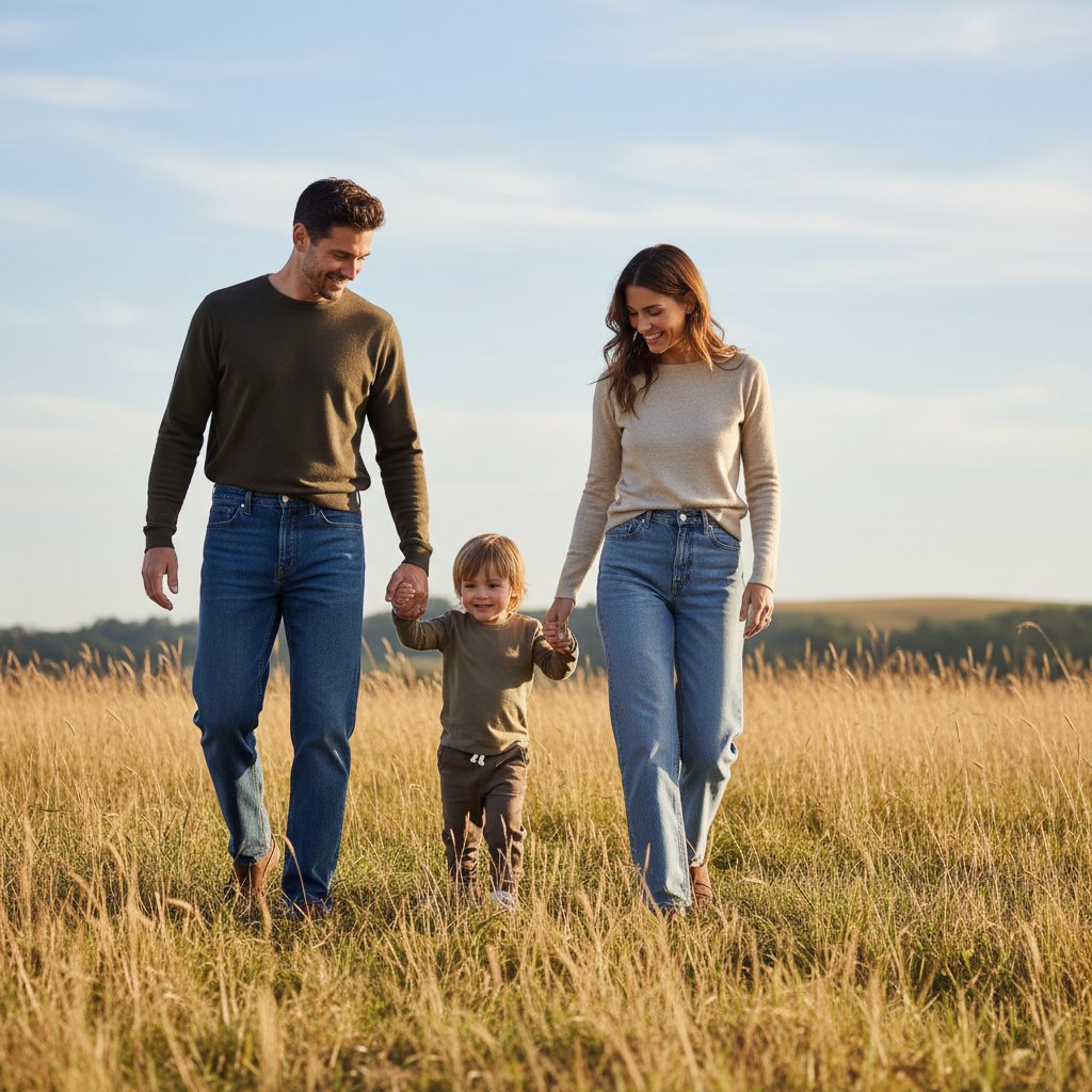 Style - Relaxed Fit Jeans Replacing Skinny Styles