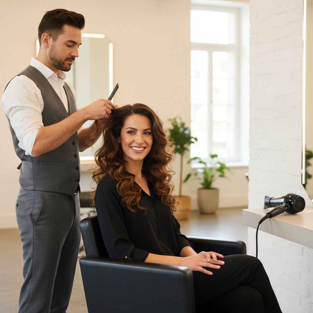 The Confidence Boost: How Style Transforms How You Feel