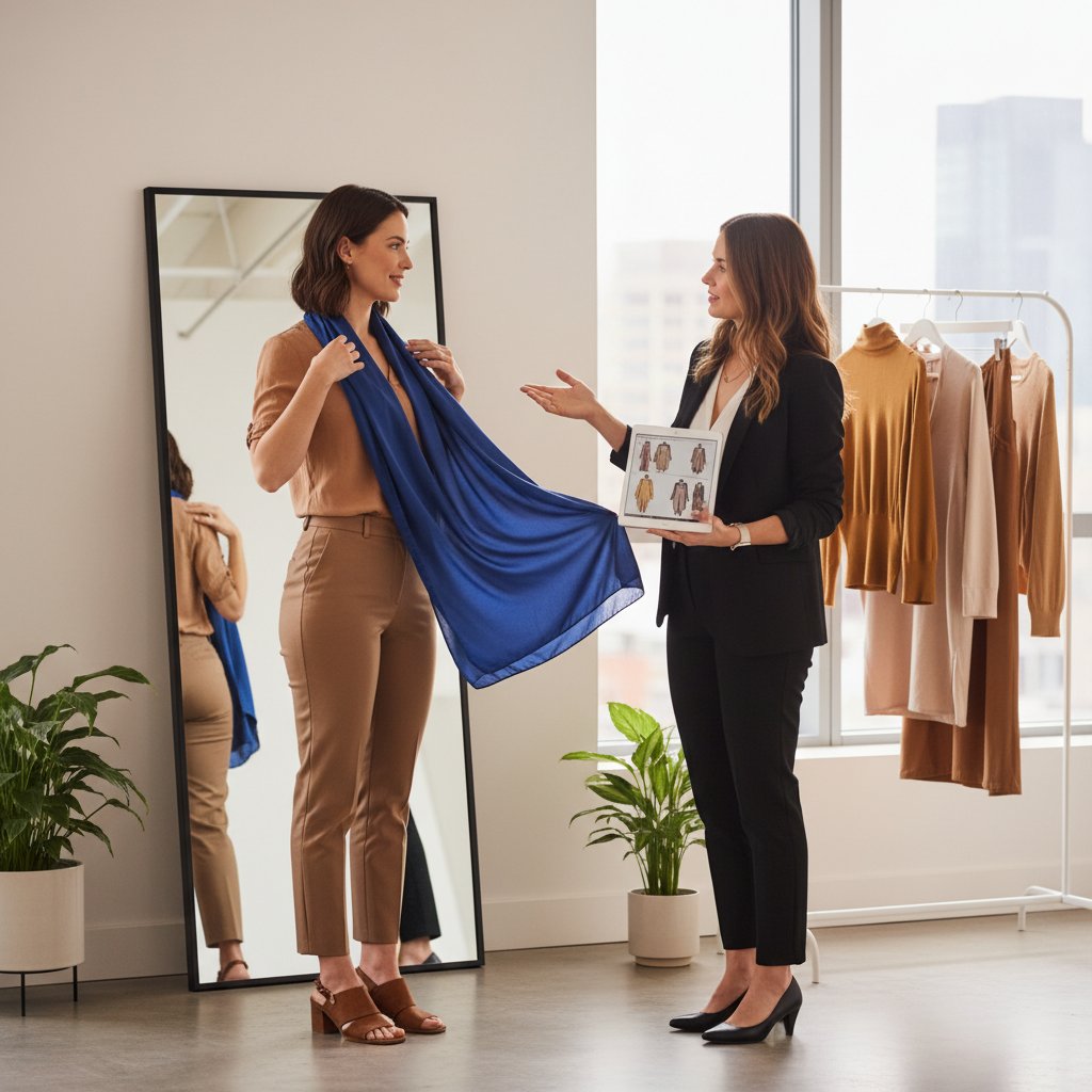 Why Your Personal Style Matters More Than You Think