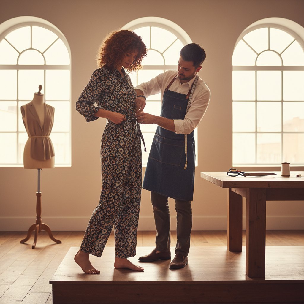 Embracing Your Authentic Style
