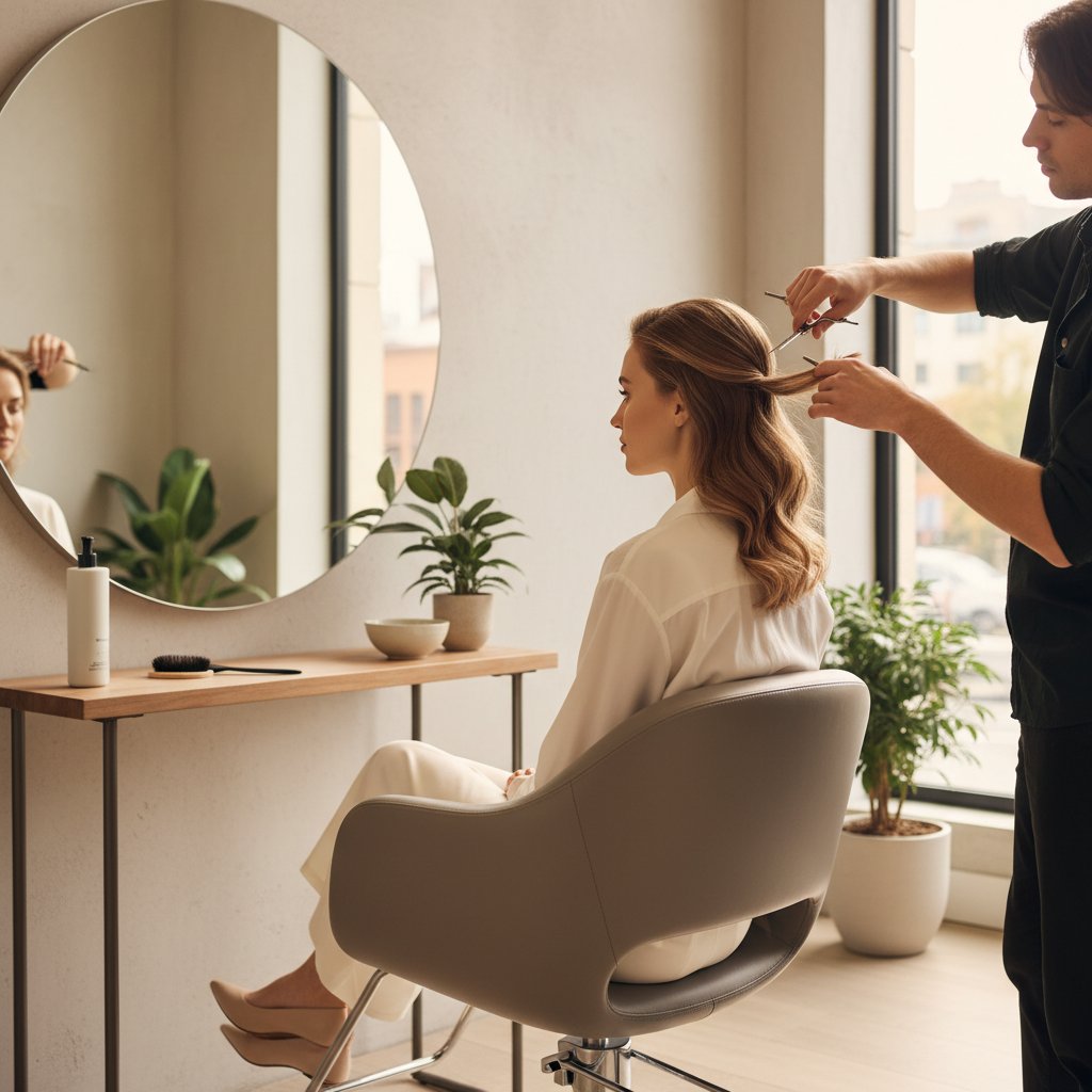 Style as a Form of Self-Expression