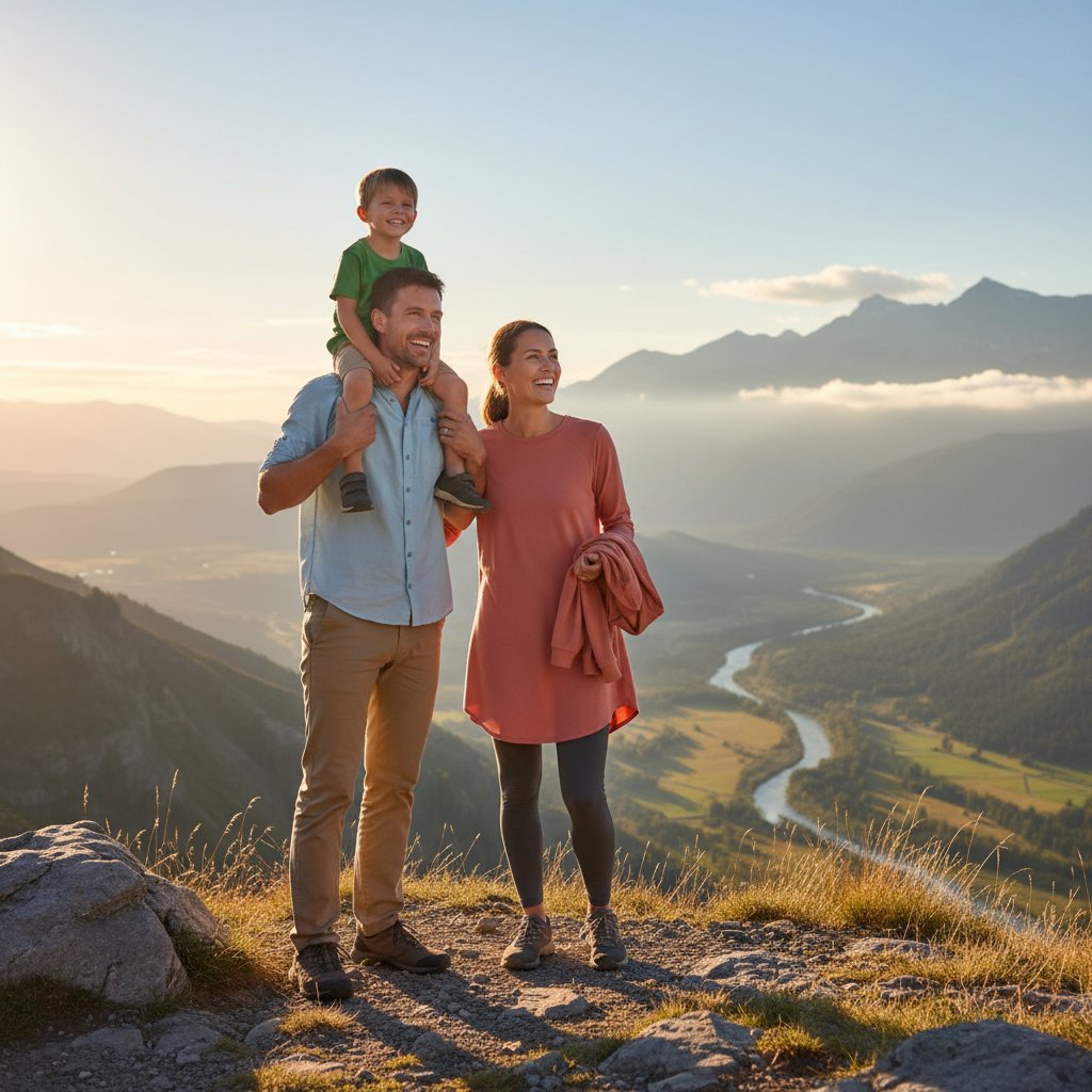 Style - Lightweight Travel Clothing That Resists Wrinkles
