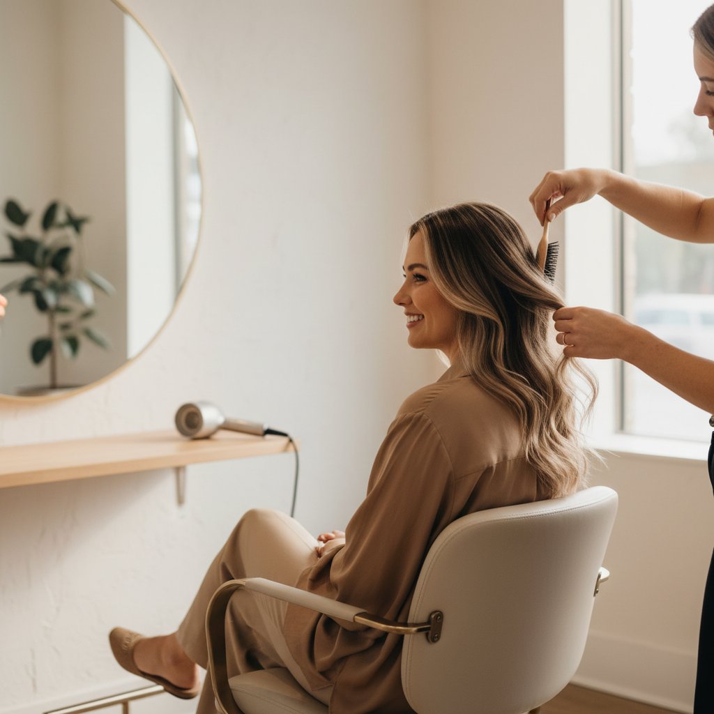 Embracing Your Style Evolution