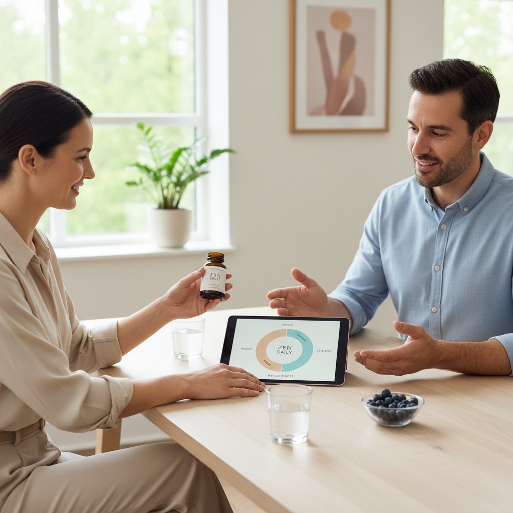 What Does a Balanced Lifestyle Really Mean?