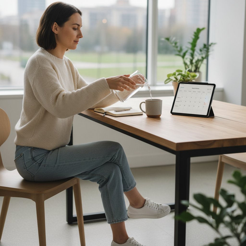 The Power of Small, Daily Habits