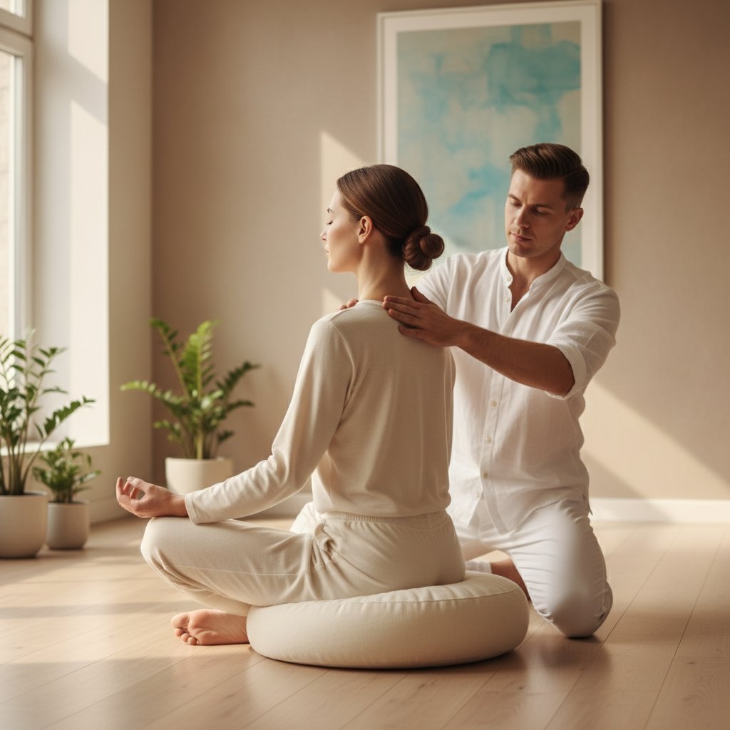 Nurturing Your Personal Well-Being