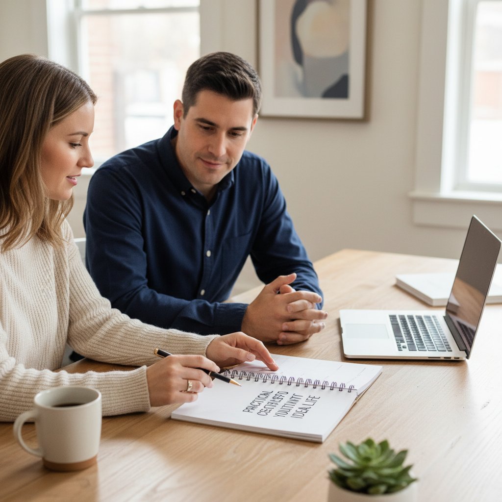 Practical Steps to Cultivate Your Ideal Lifestyle
