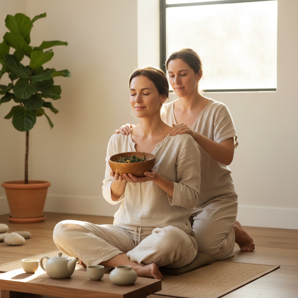 Embracing Mindful Living in Your Daily Routine