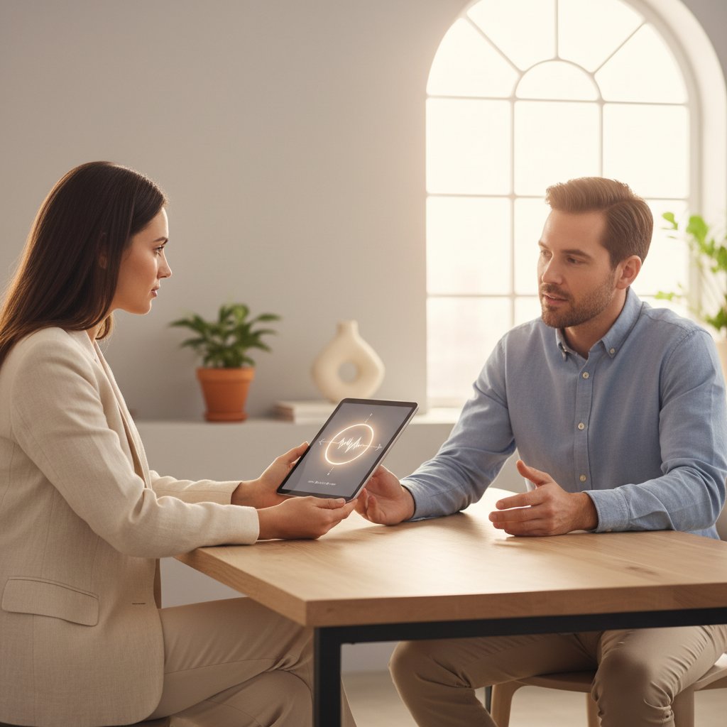 Connecting with Yourself and Others for Personal Well-being