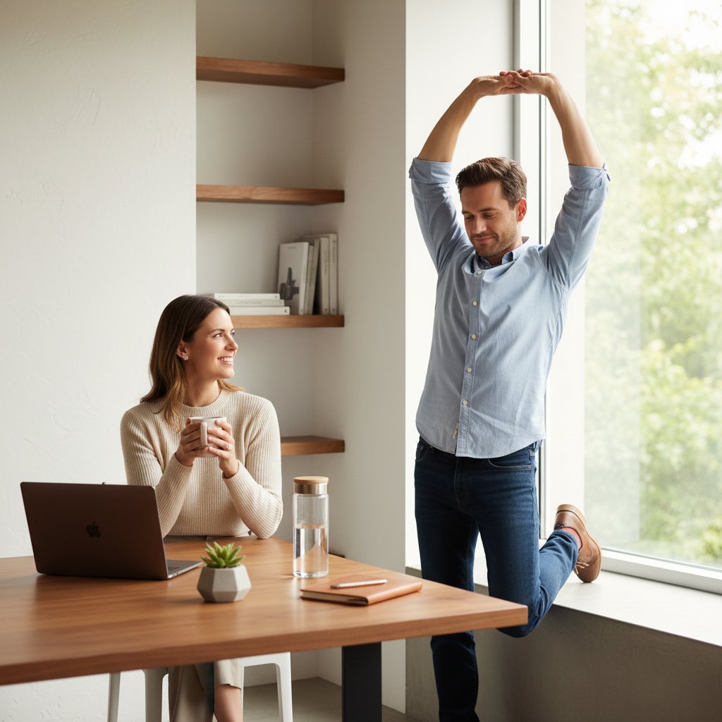 What Does a Balanced Lifestyle Even Mean?