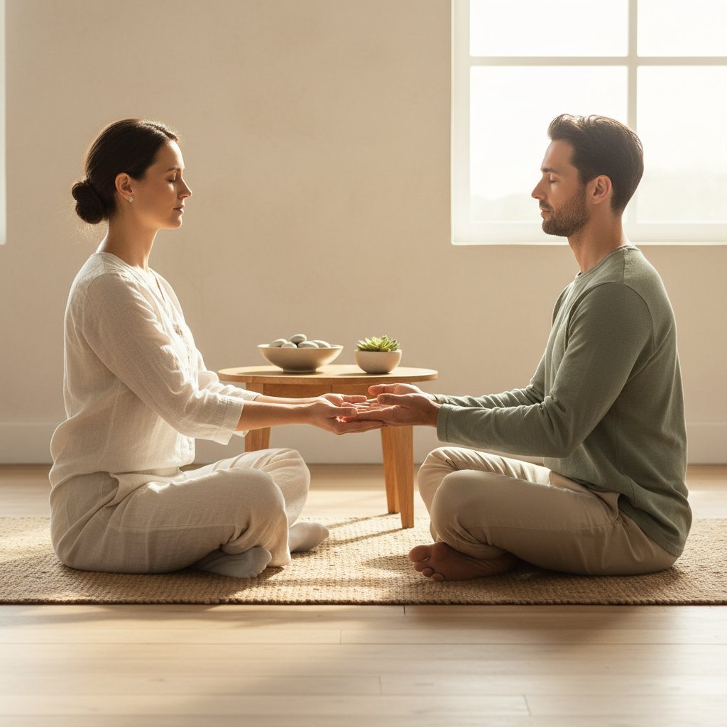 Cultivating Mindful Living in Your Everyday