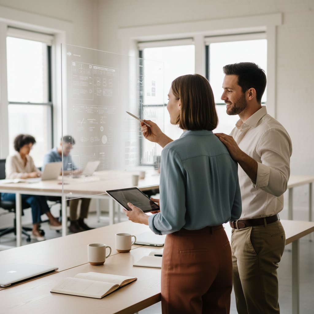 Small Shifts, Big Impact: Embracing Daily Habits