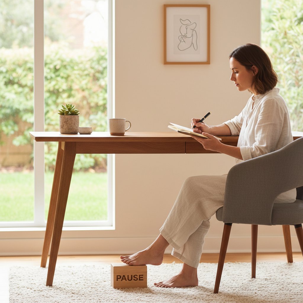 Cultivating Intentional Living: Small Steps, Big Impact