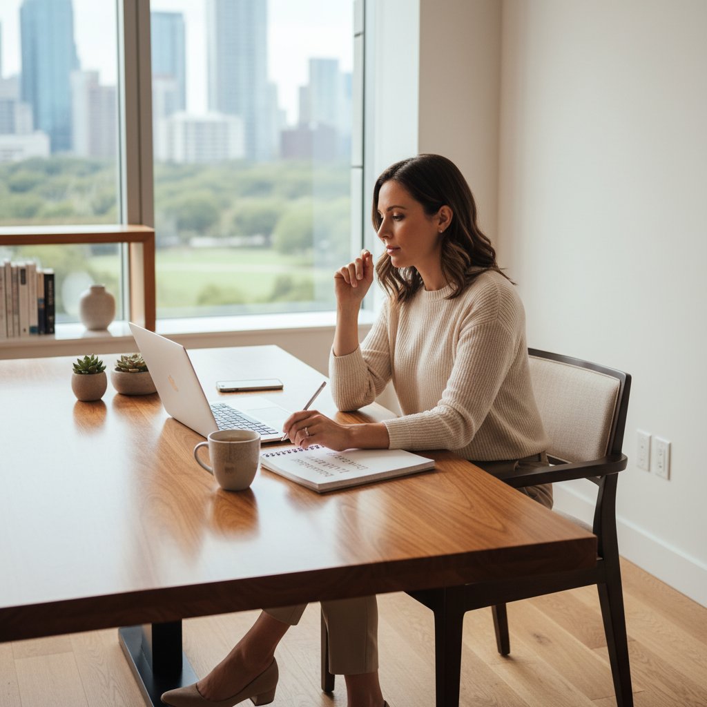 Creating a Balanced Lifestyle That Works for You