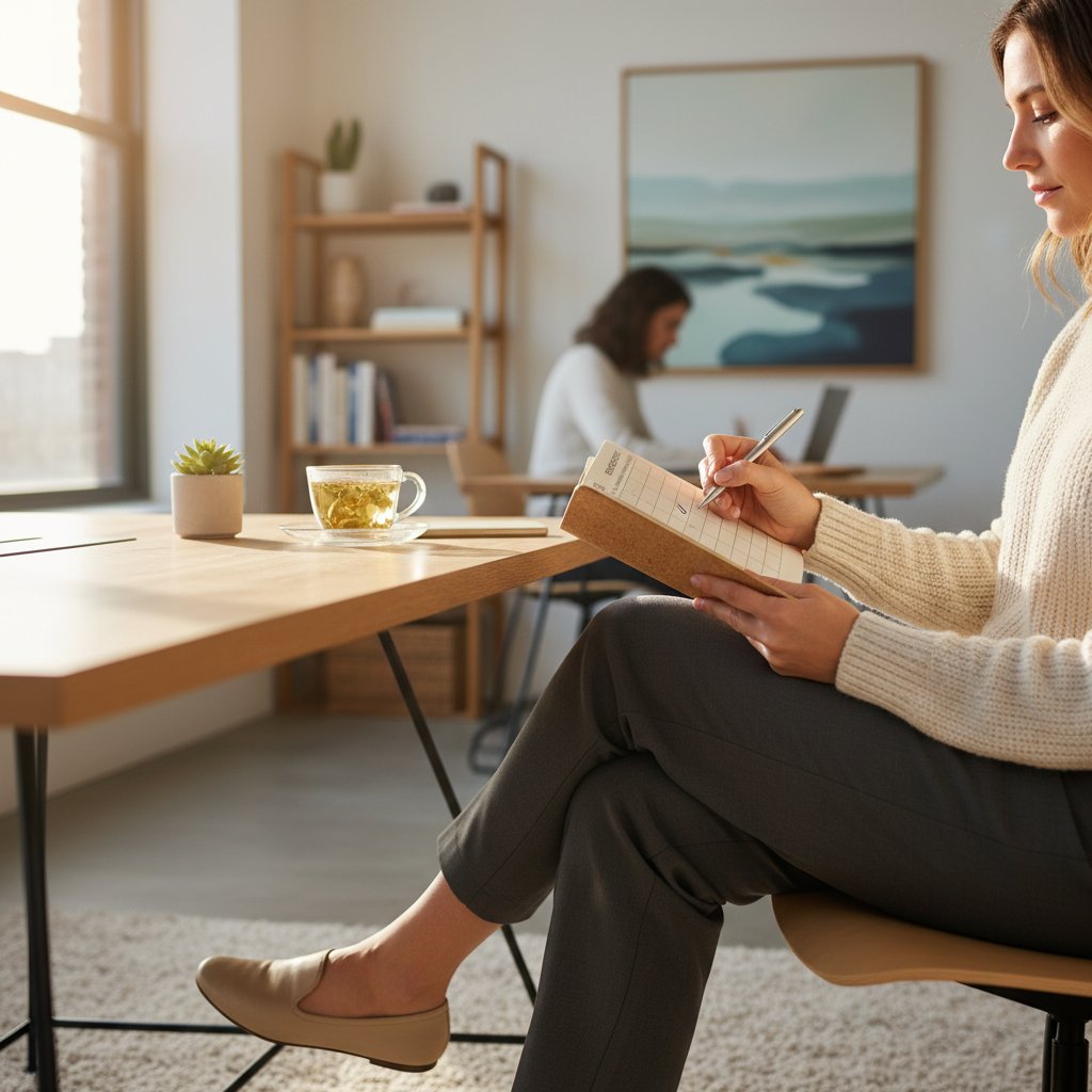 The Power of Small, Consistent Habits