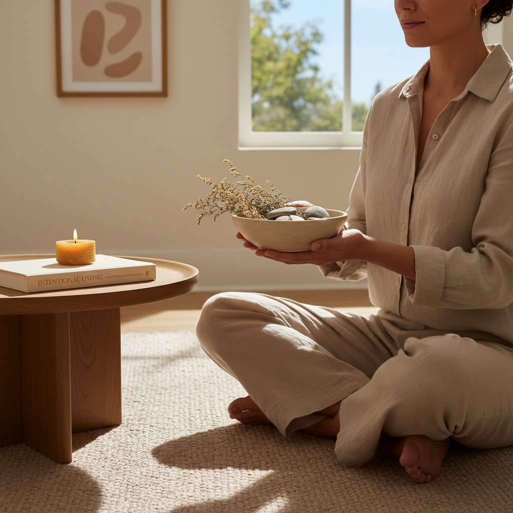 What Does Intentional Living Really Mean?