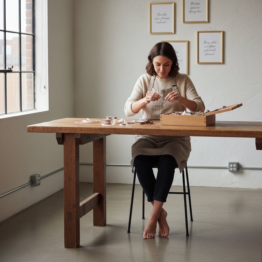 Crafting Meaningful Gifts for Special Occasions