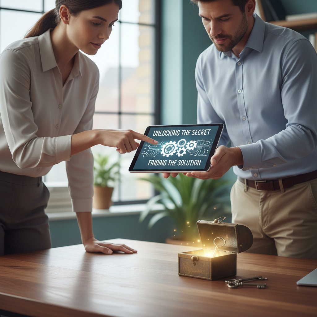 Unlocking the Secret to Finding the Perfect Gift