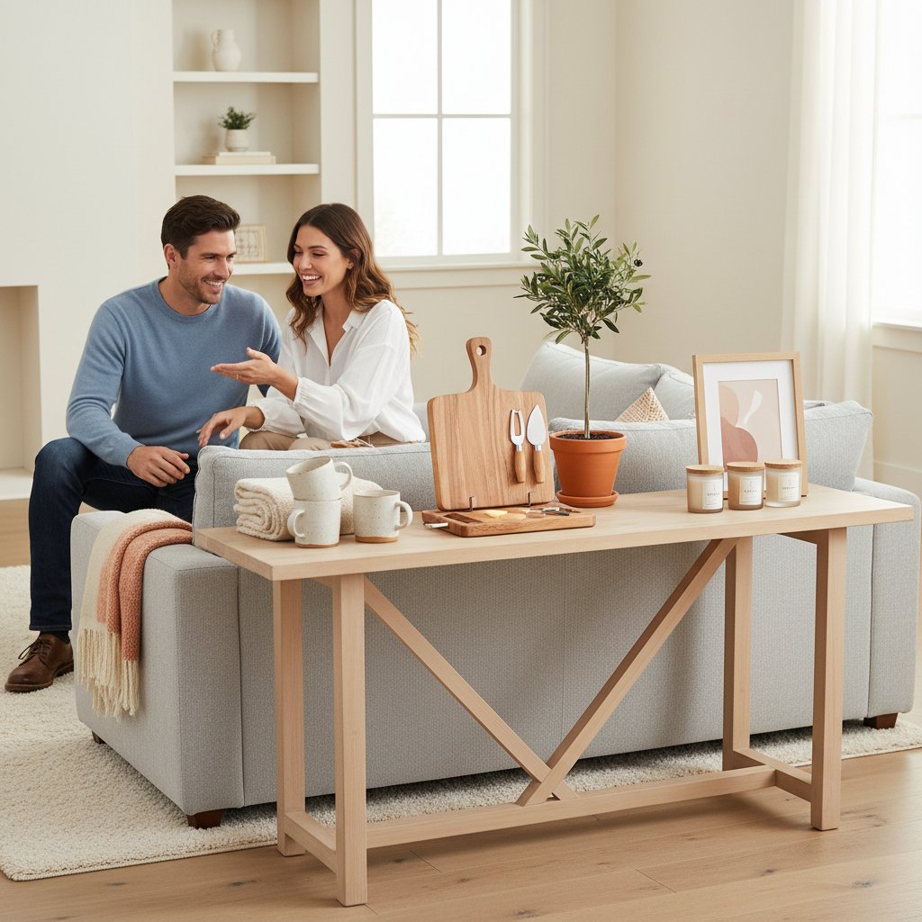 Presents - Housewarming Gift Ideas for New Homeowners