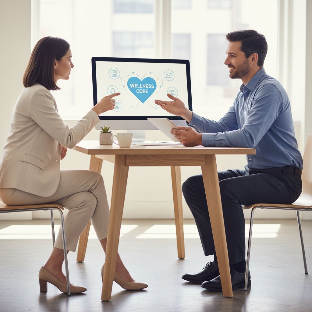 Shifting Our Focus: The Heart of Meaningful Presents
