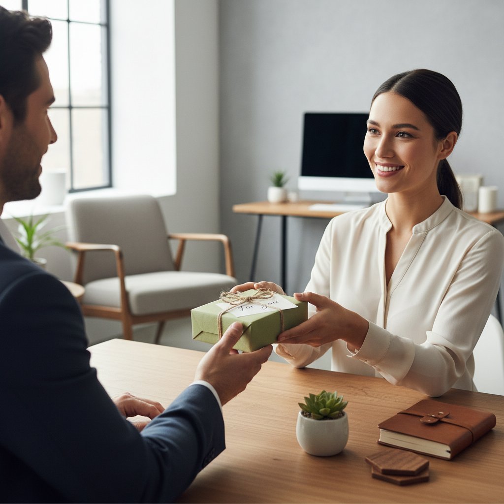 Budget-Friendly Meaningful Presents