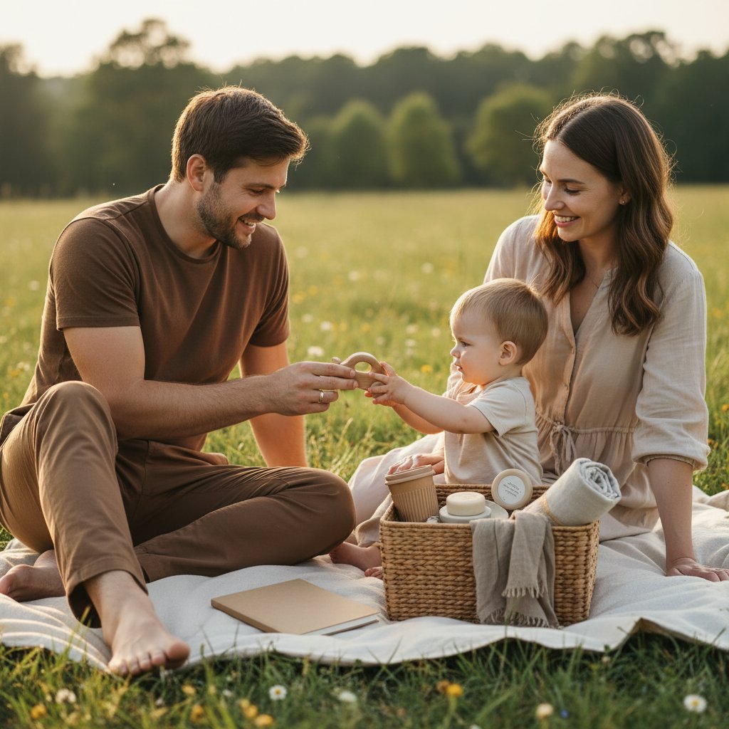 Presents - Eco-Friendly Gift Options for Sustainable Living