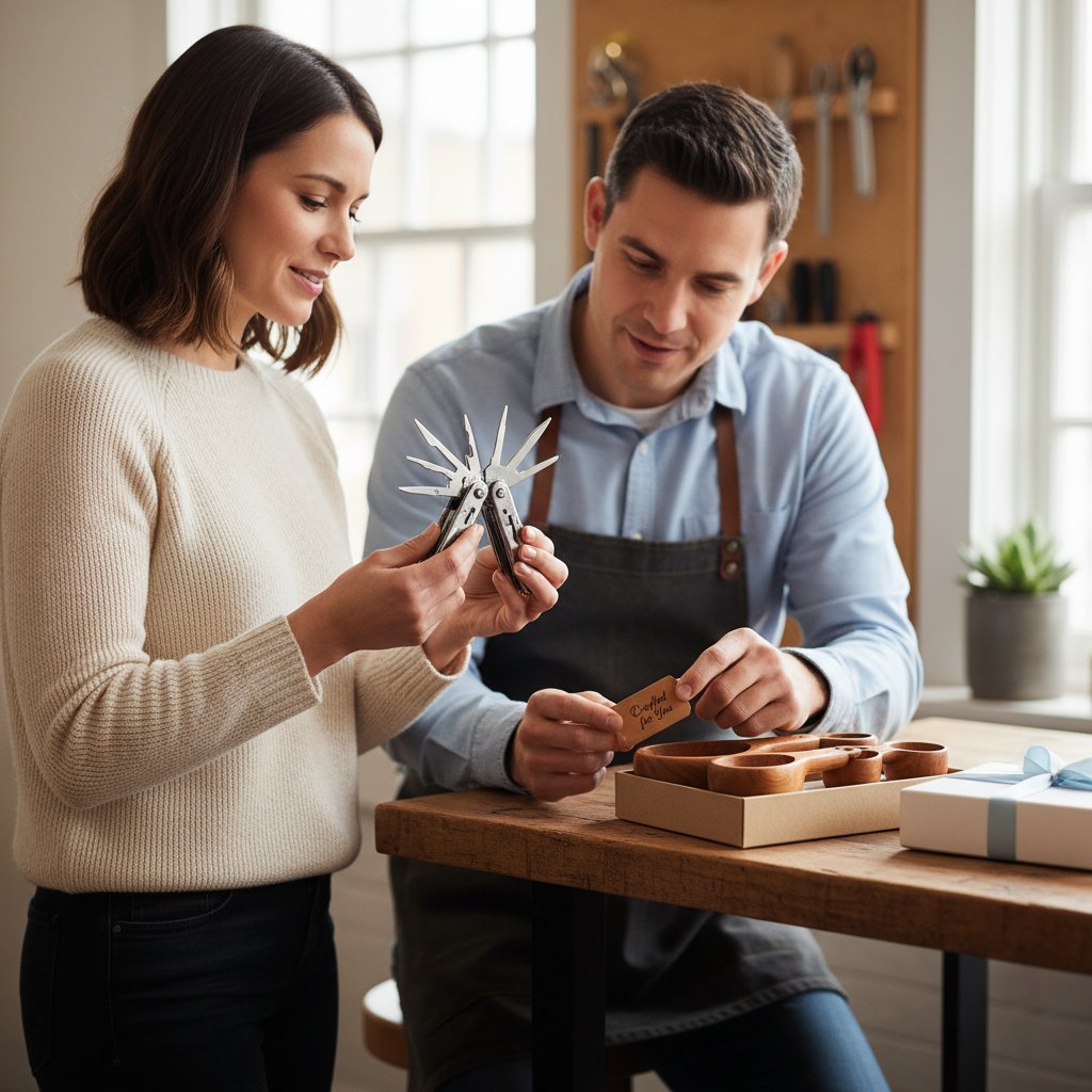 Finding the Perfect Present: Practical Approaches